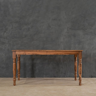 Herel Dining Table - Qarnation