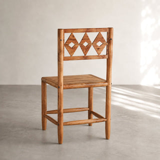 Heritage Dining Chair