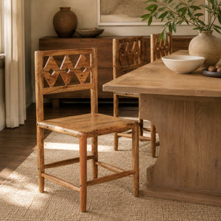 Heritage Dining Chair