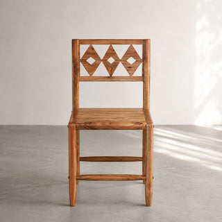 Heritage Dining Chair