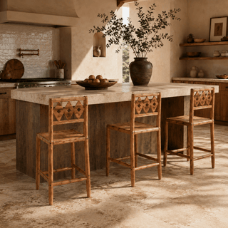 Heritage Dining Chair