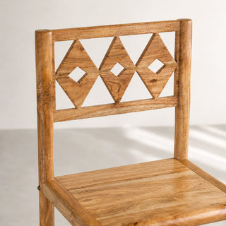 Heritage Dining Chair