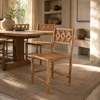 Heritage Dining Chair