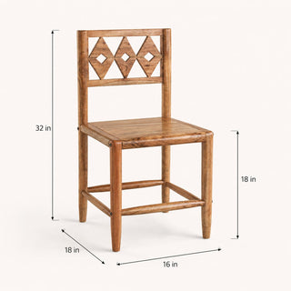 Heritage Dining Chair