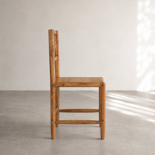 Heritage Dining Chair