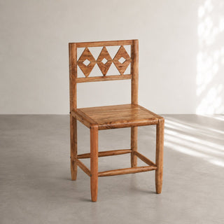 Heritage Dining Chair