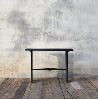 Heritage era console - Qarnation