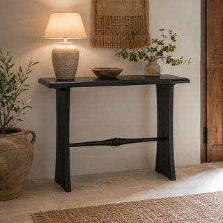 Heritage era console