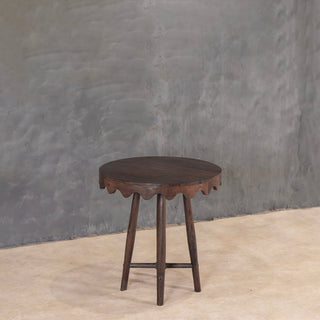 Heritage Round Accent Coffee Table