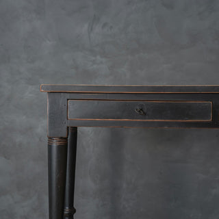 Heritage Teak Counter Console