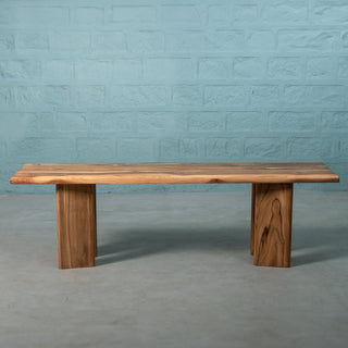 Heritage Teak Wood Bench