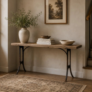 Herol Console Table