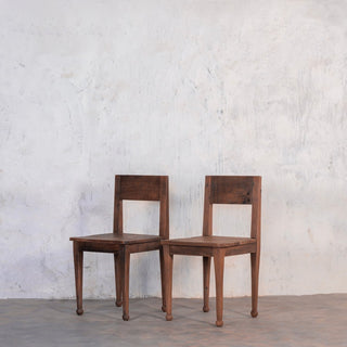 Hue Dining Chair