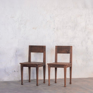 Hue Dining Chair