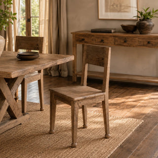 Hue Dining Chair