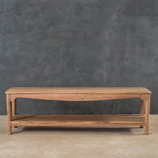 Hype Bench - Qarnation