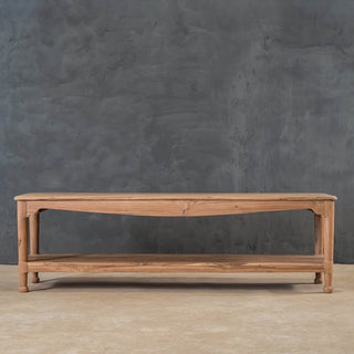 Hype Bench - Qarnation