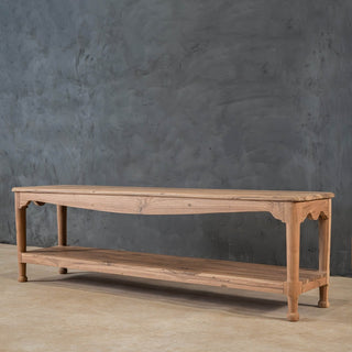 Hype Bench - Qarnation