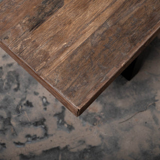 Kelo Bench - Qarnation