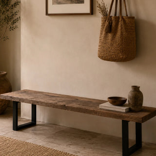 Kelo Bench
