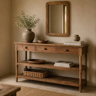 Kinz Console Table