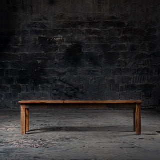 Legacy Lounge Bench - Qarnation