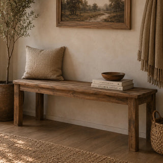 Legacy Lounge Bench