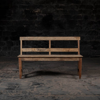 Legacy Lounge Bench - Qarnation