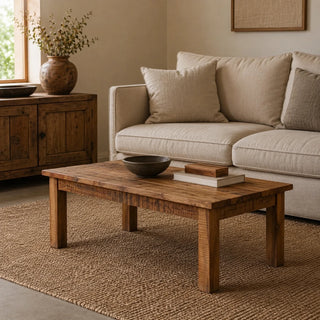 Legacy Lounge Coffee Table