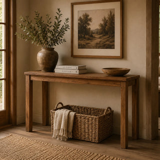 Legacy Lounge Console