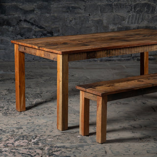 Legacy Lounge Dining Set - The Espresso Realm