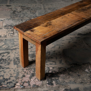 Legacy Lounge Dining Set - The Espresso Realm