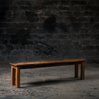 Legacy Lounge Dining Set - The Espresso Realm
