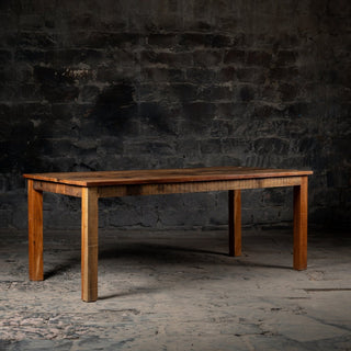 Legacy Lounge Dining Set - The Espresso Realm