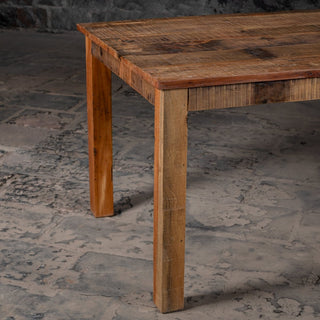 Legacy Lounge Dining Set - The Espresso Realm