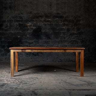 Legacy Lounge Dining Table - Qarnation