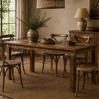 Legacy Lounge Dining Table