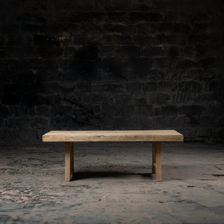 Legacy woodland Coffee Table - Qarnation