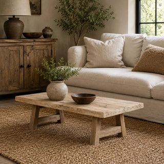 Legacy woodland Coffee Table