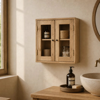 Liora Wall Cabinet