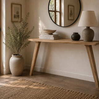 Liova Console Table