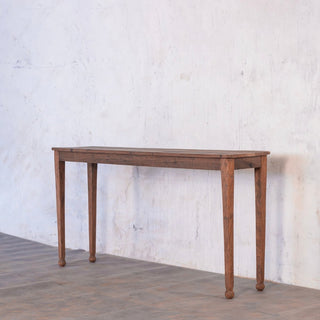 Loy Console Table