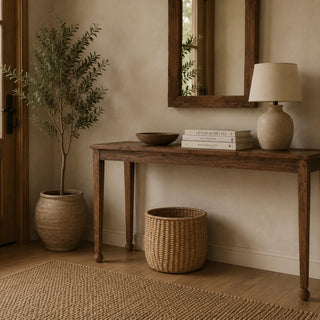 Loy Console Table