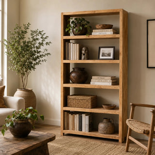 Lucentis Bookshelf