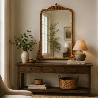 Lucienne Mirror Frame
