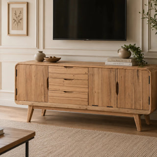 Media TV Cabinet