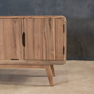 Media TV Cabinet - Qarnation