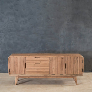 Media TV Cabinet - Qarnation