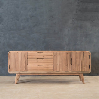 Media TV Cabinet - Qarnation