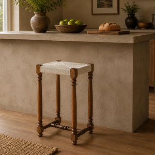 Melom Counter Stool